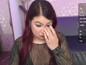Mia_Rivers_ Chaturbate stream image from December 30, 2025