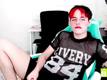 Namir_Boss Chaturbate stream image from December 30, 2025