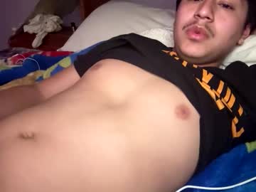 Rico4uu Chaturbate stream image from December 30, 2025