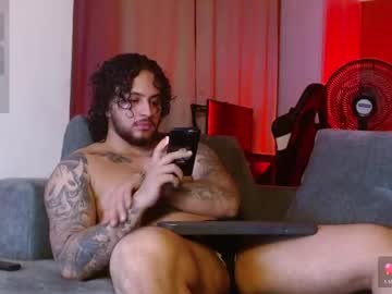 Ryan_Warren18 Chaturbate stream image from December 30, 2025