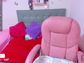 Tammy_Moon09_ Chaturbate stream image from December 30, 2025