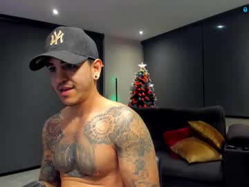 Zacandmarcosmg_ Chaturbate stream image from December 30, 2025