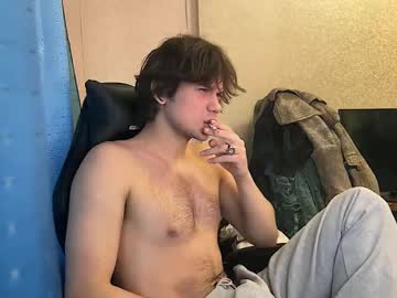 Arni_18 Chaturbate stream image from December 30, 2025