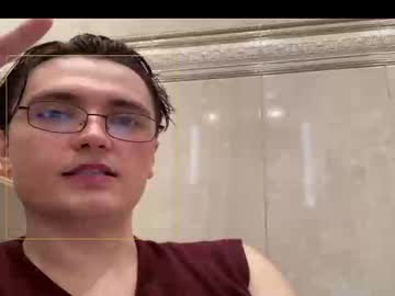 Bill_Millweys Chaturbate stream image from December 30, 2025