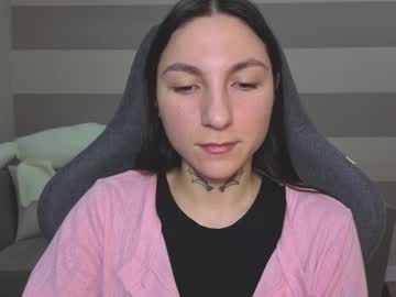 Chabibiann Chaturbate stream image from December 30, 2025