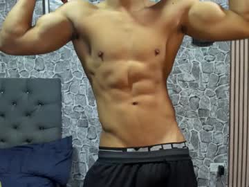 Daniel_Leconte Chaturbate stream image from December 30, 2025
