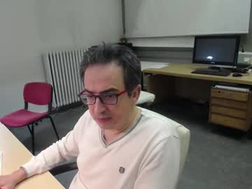 Ironchrome Chaturbate stream image from December 30, 2025