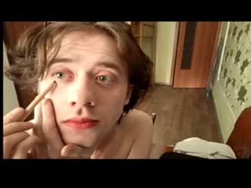 Lenawanna Chaturbate stream image from December 30, 2025