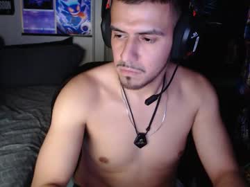 Mastergoku405064 stream image from December 30, 2025