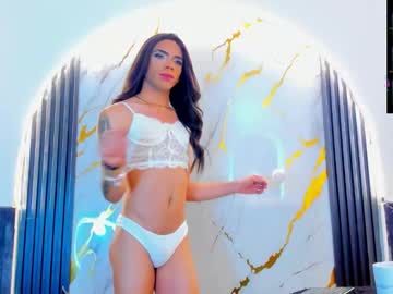 Valery_Miller2 Chaturbate stream image from December 30, 2025