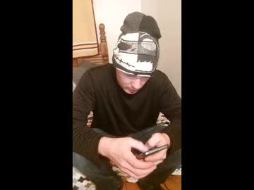 Yoooooboysolo Chaturbate stream image from December 30, 2025