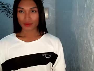Asiantarzan Chaturbate stream image from December 30, 2025