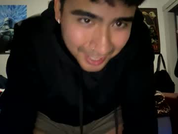 Decappp Chaturbate stream image from December 30, 2025