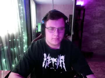 Arthurabel Chaturbate stream image from December 30, 2025
