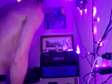 Beatahoecripple Chaturbate stream image from December 30, 2025