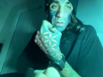Dyskizly Chaturbate stream image from December 30, 2025