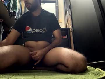 Greymen2020 Chaturbate stream image from December 30, 2025
