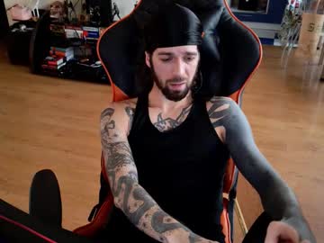 My_Name_Sinner Chaturbate stream image from December 30, 2025