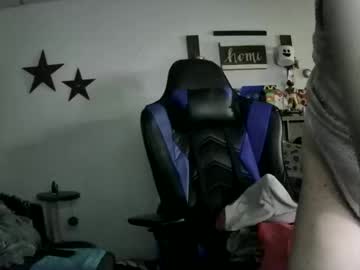 Naughtyslut636 Chaturbate stream image from December 30, 2025