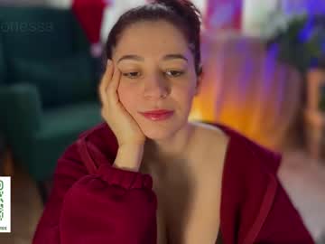 Passionessa Chaturbate stream image from December 30, 2025