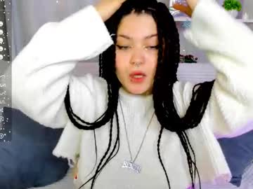 Shoe_Blis Chaturbate stream image from December 30, 2025
