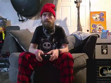 Weezanator Chaturbate stream image from December 30, 2025