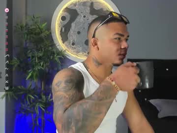 Jordan_Mayers Chaturbate stream image from December 30, 2025