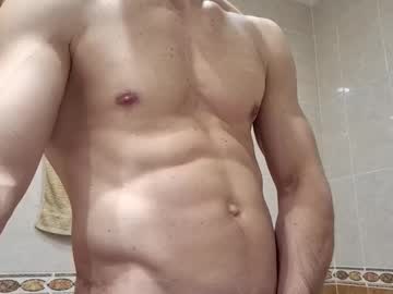 Karateka608 Chaturbate stream image from December 30, 2025