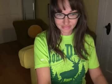 Themrsnelson Chaturbate stream image from December 30, 2025