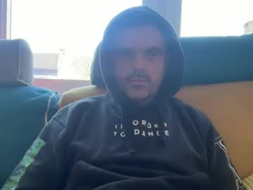 Tobiasjansen Chaturbate stream image from December 30, 2025