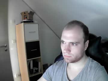 J_German783377 Chaturbate stream image from December 30, 2025