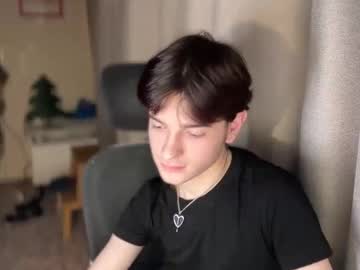 Jamesstar4 Chaturbate stream image from December 30, 2025