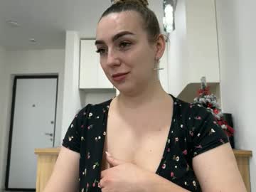 Lucky_Foryou_Baby Chaturbate stream image from December 30, 2025