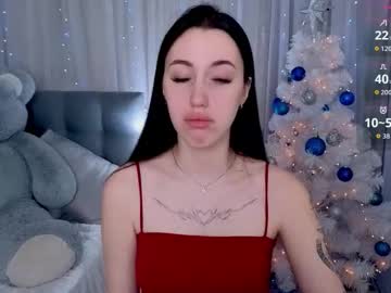 Miss__Linn Chaturbate stream image from December 30, 2025