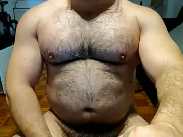 Muslbuddy Chaturbate stream image from December 30, 2025
