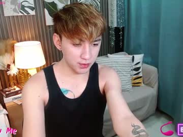 Xasianprince4youx Chaturbate stream image from December 30, 2025