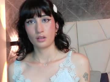 Hannamy Chaturbate stream image from December 30, 2025