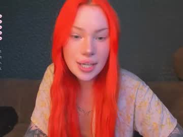 Kahasani Chaturbate stream image from December 30, 2025