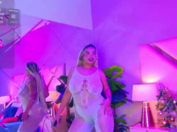 Malaikabrown Chaturbate stream image from December 30, 2025