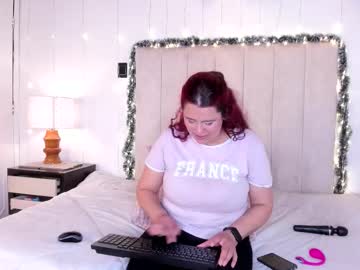 Marthina_Cnc Chaturbate stream image from December 30, 2025