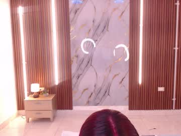 Aixa_Shaw Chaturbate stream image from December 30, 2025