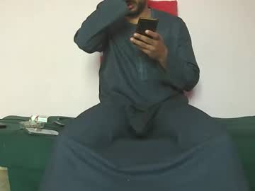 Amir_Elaraby Chaturbate stream image from December 30, 2025
