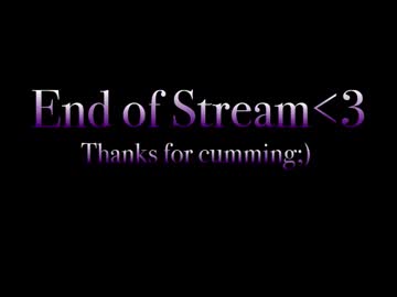 Sexywithsaint Chaturbate stream image from December 30, 2025