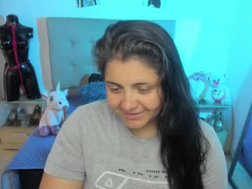 Tiffanyamazing Chaturbate stream image from December 30, 2025