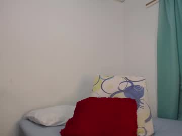 Violeta_Sorachi Chaturbate stream image from December 30, 2025