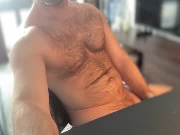 8inchernyc Chaturbate stream image from December 30, 2025