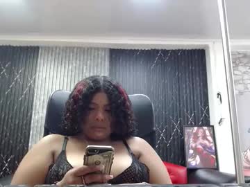 Amelie_Loren Chaturbate stream image from December 30, 2025
