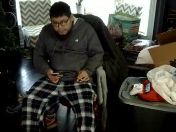 Oflores77 Chaturbate stream image from December 30, 2025