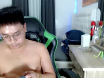Asianroy_X Chaturbate stream image from December 30, 2025