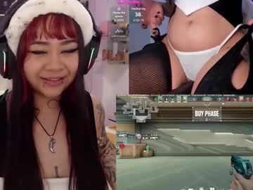 Black_Viperr Chaturbate stream image from December 30, 2025